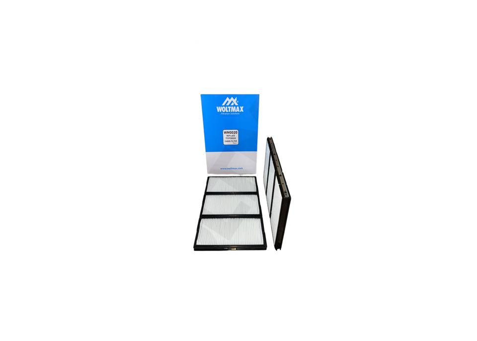 WM 0020