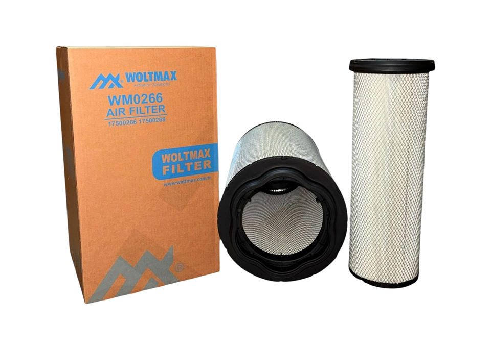 WM 0266