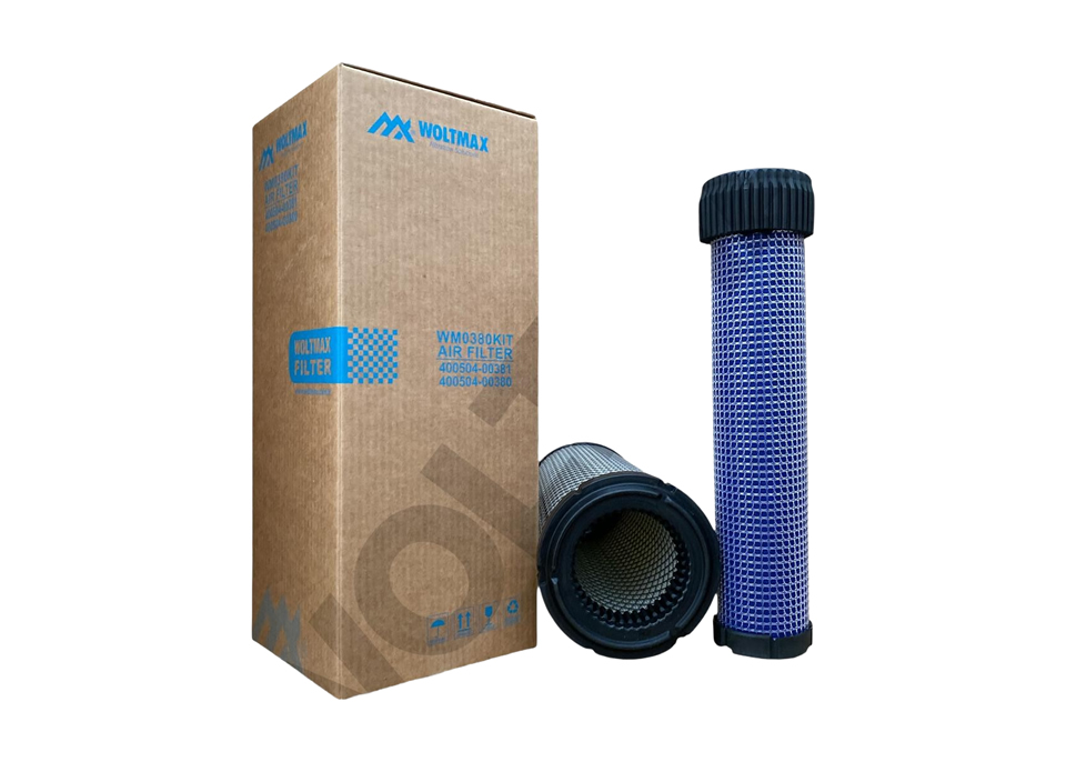 WM 0380 KIT