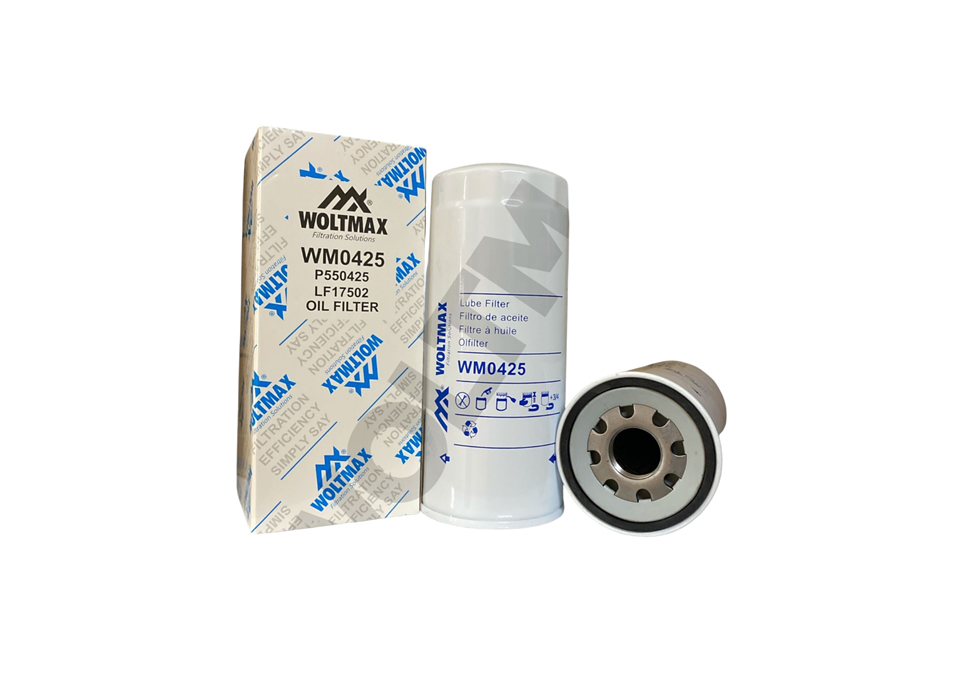 WM 0425