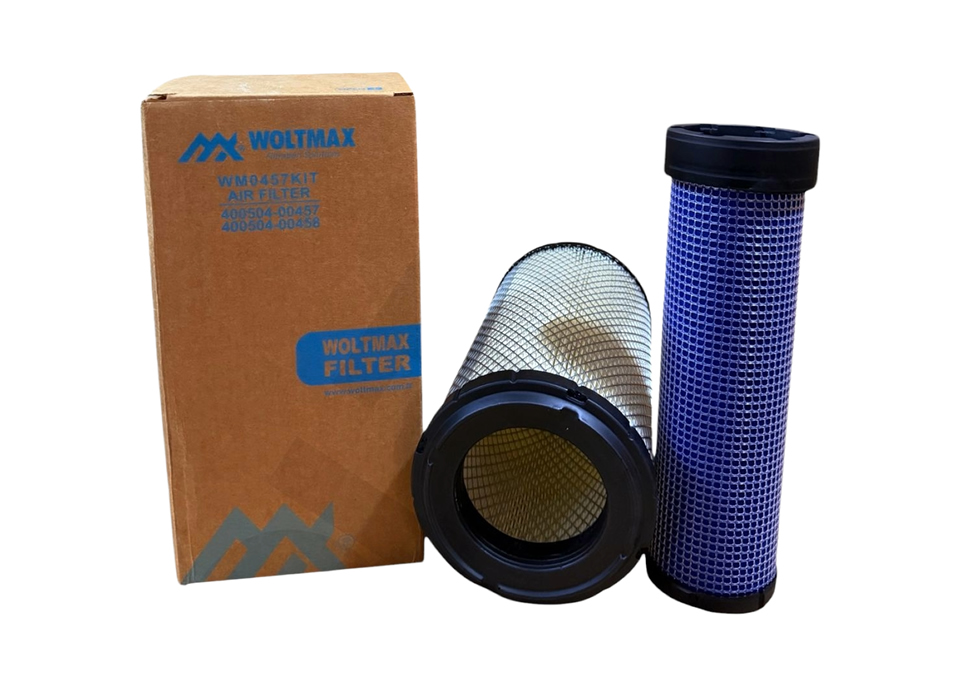 WM 0457 KIT