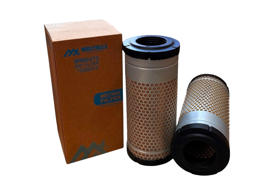 WM 0475