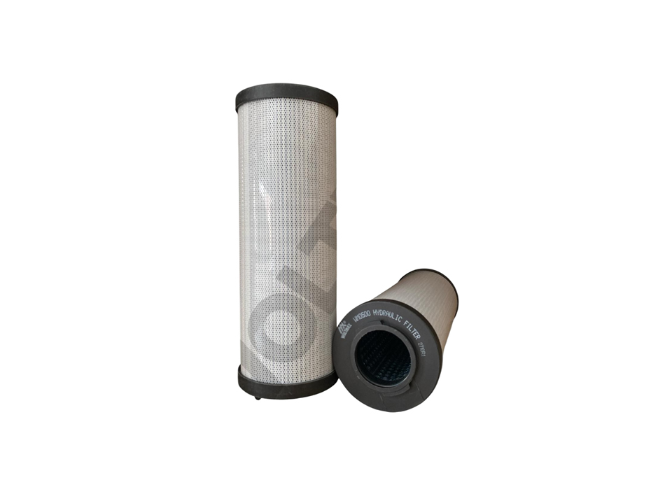 WM 0500