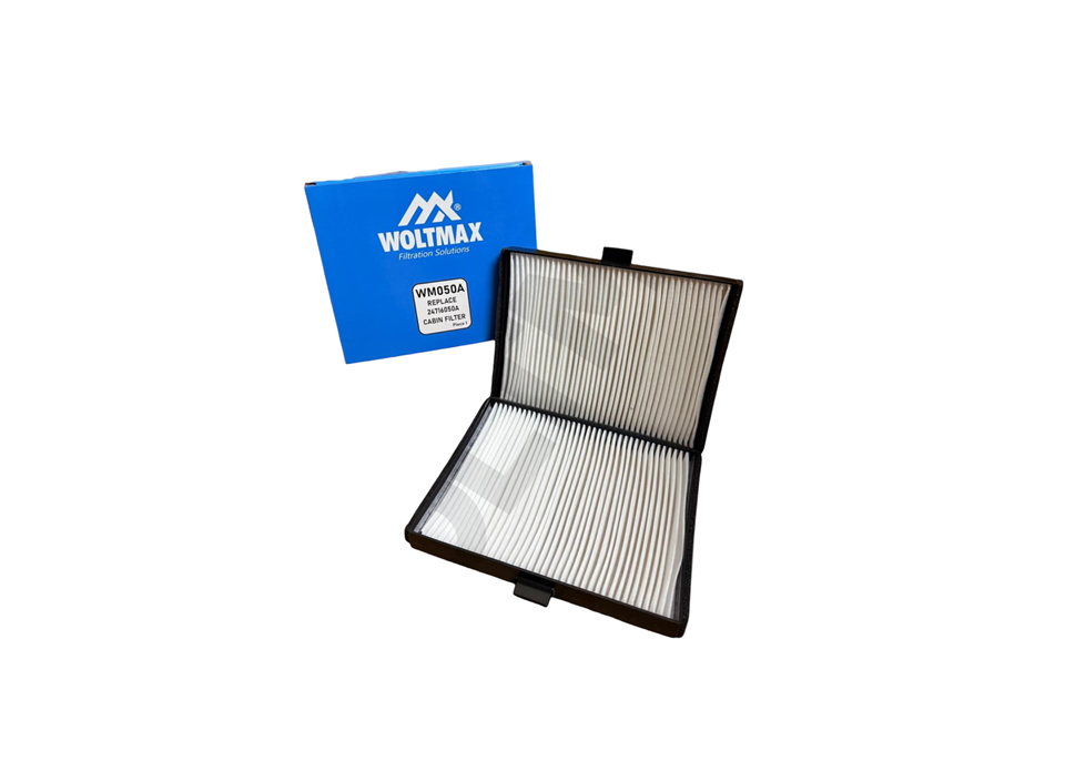 WM 050A