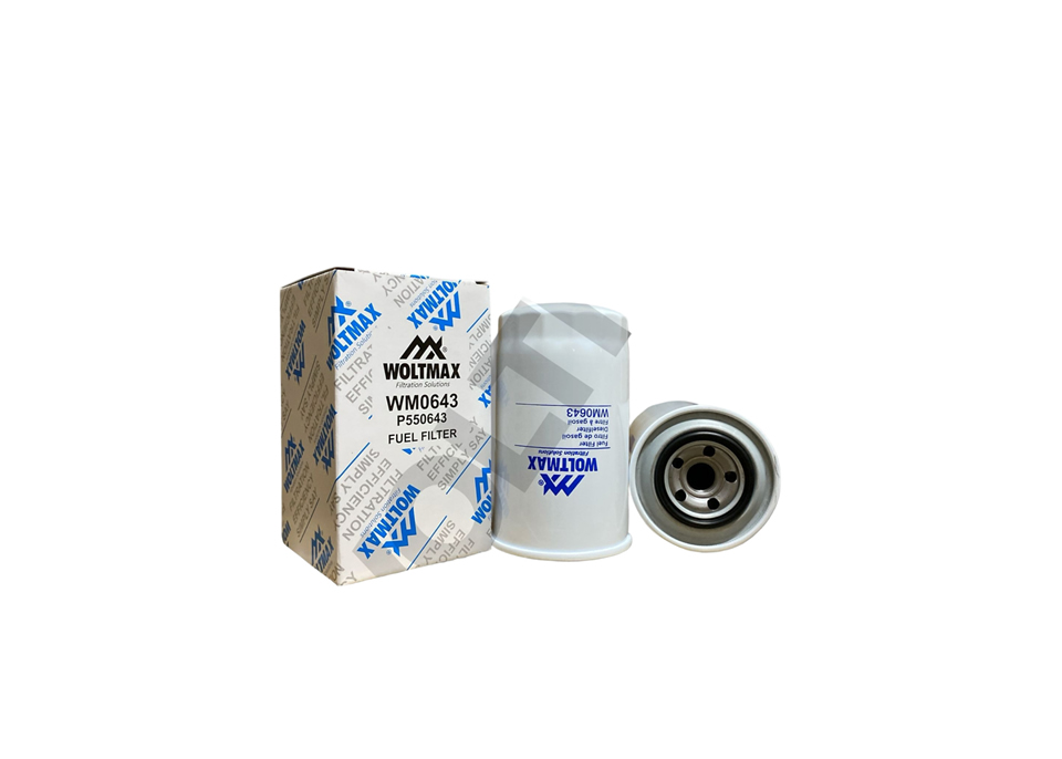 WM 0643