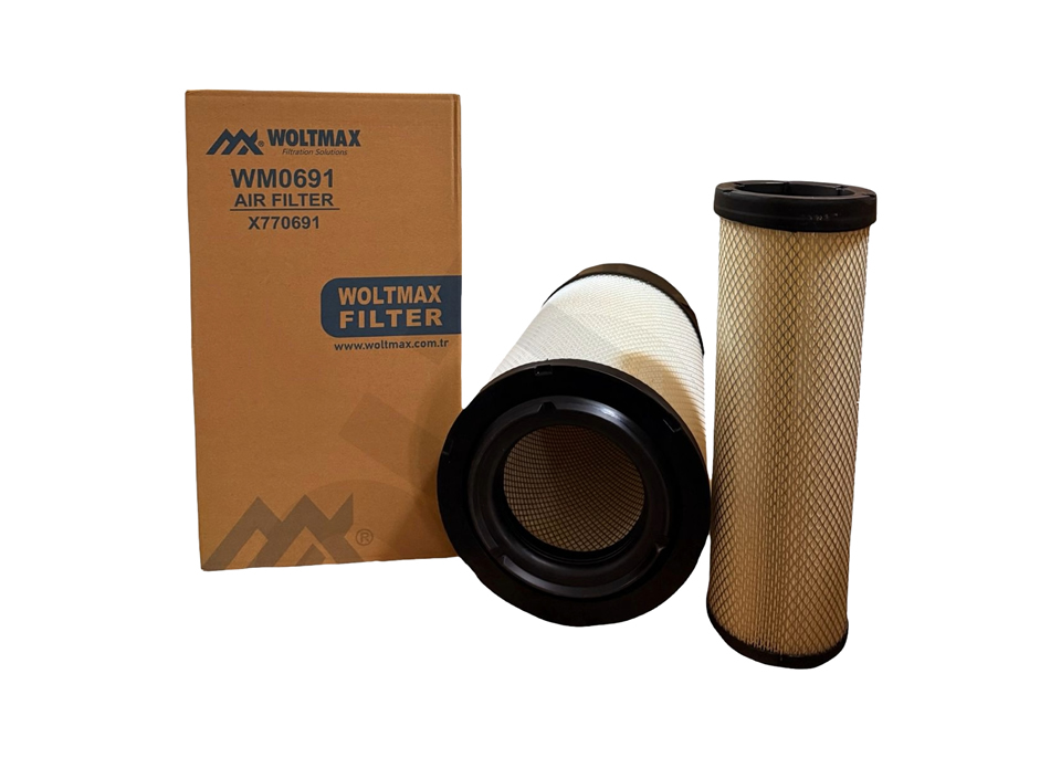 WM 0691