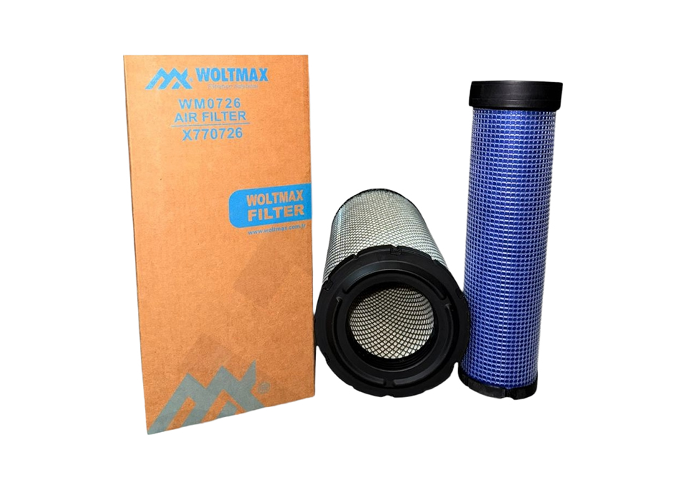 WM 0726