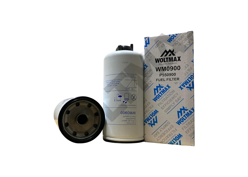 WM 0900