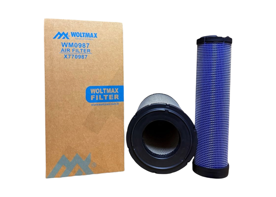 WM 0987