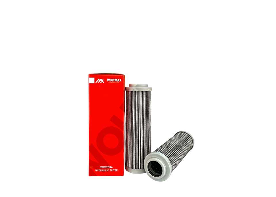 WM 1200A