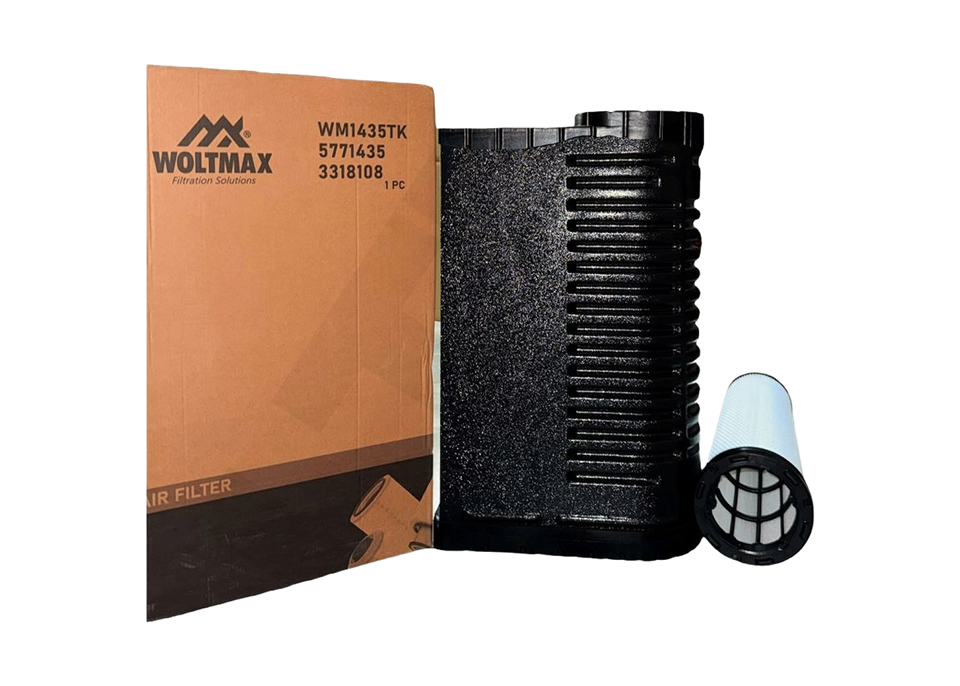 WM 1435 TK