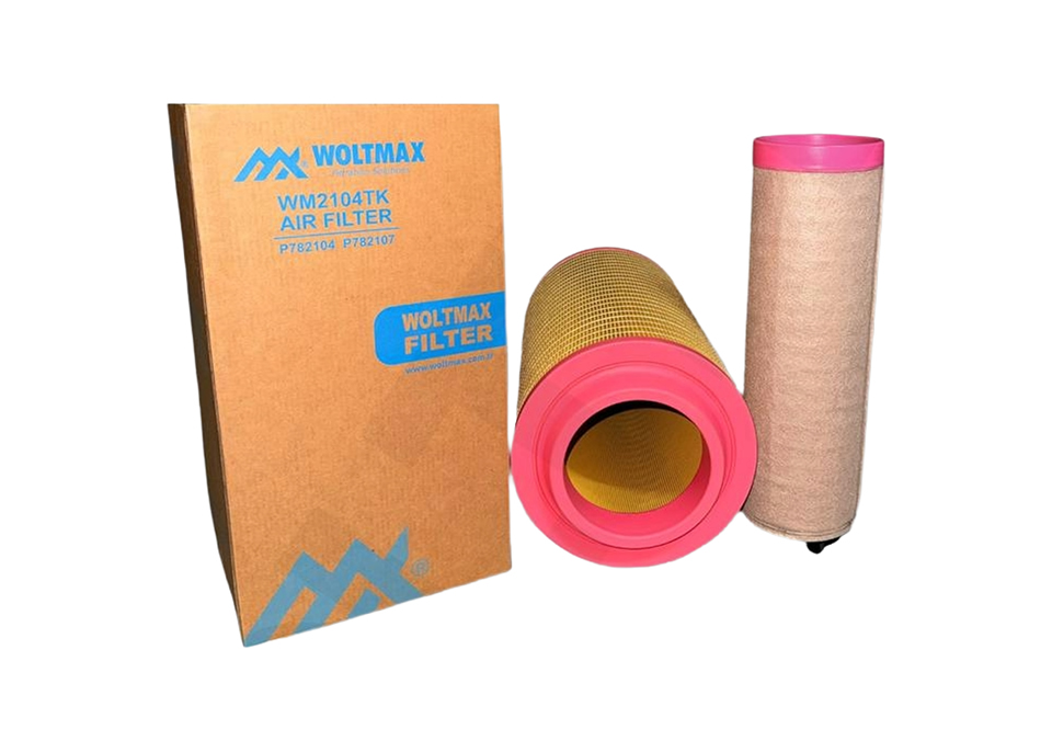 WM 2104 TK