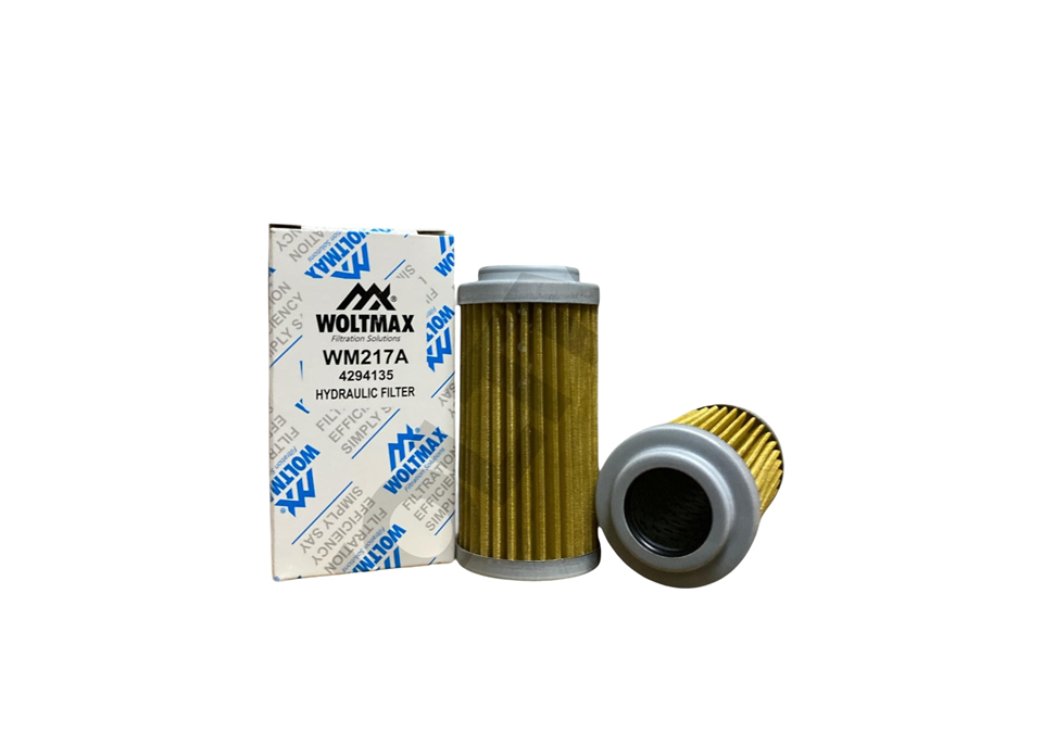 WM 217A