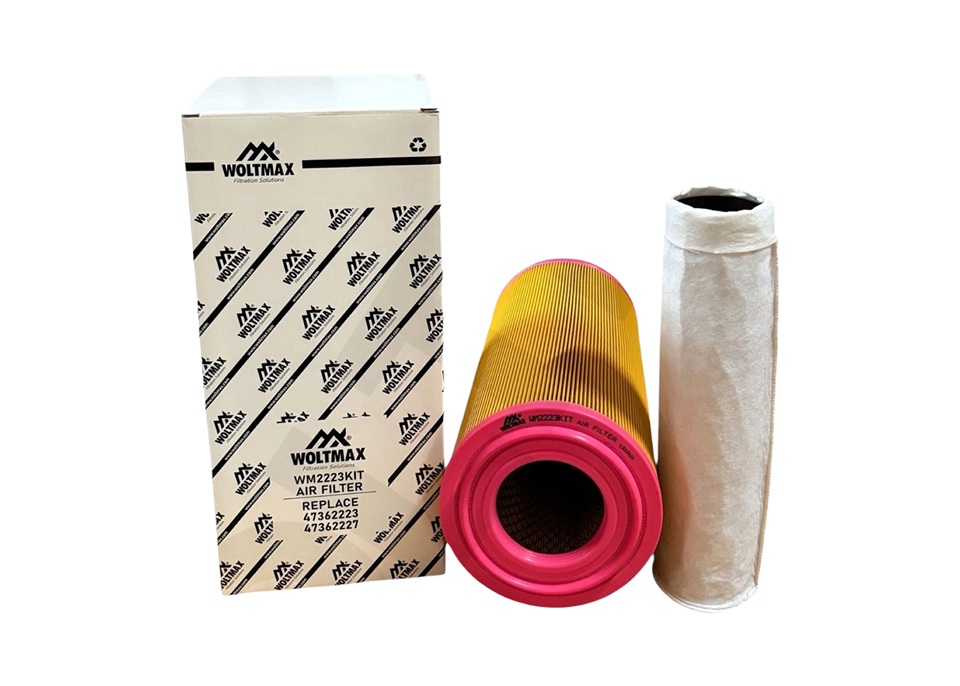 WM 2223 KIT