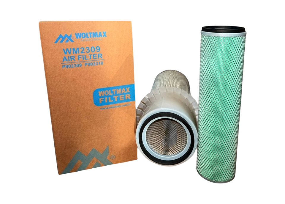 WM 2309