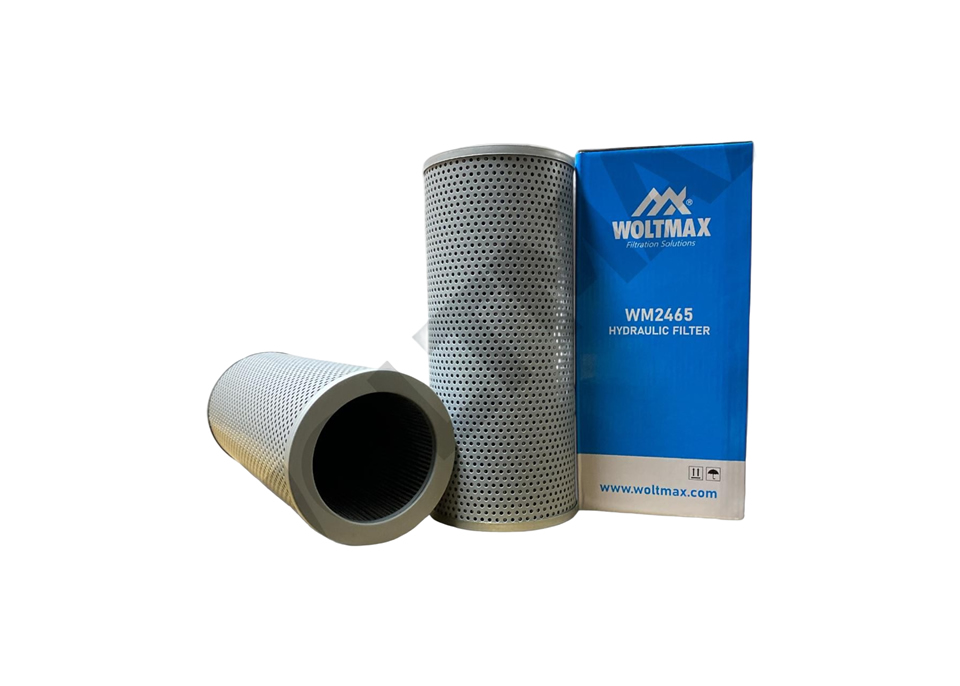 WM 2465