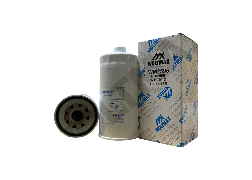 WM 2596