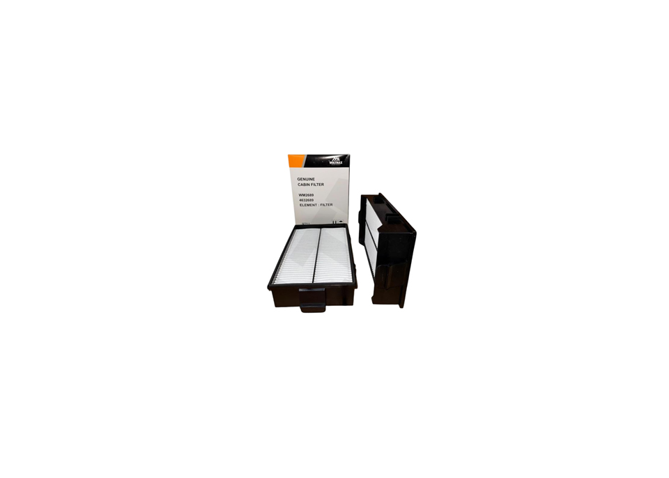 WM 2689