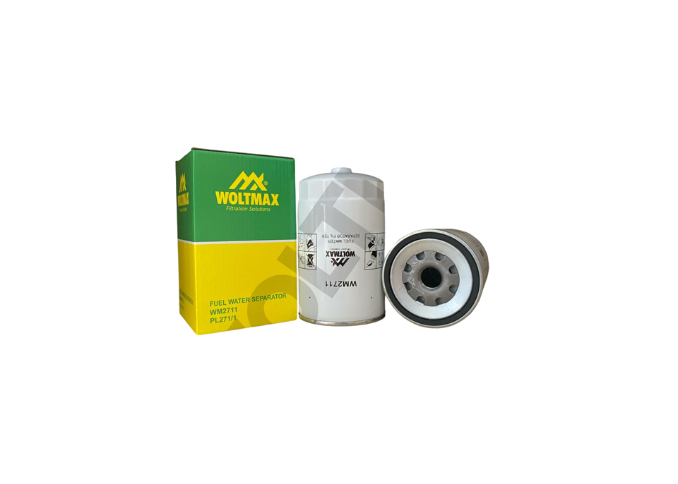 WM 2711
