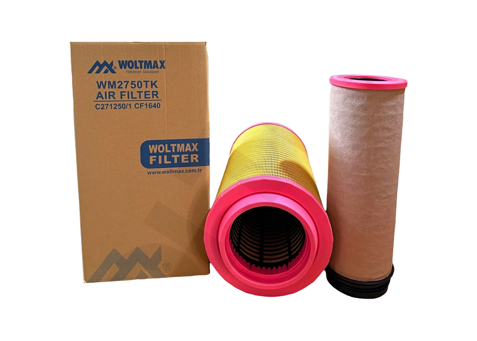 WM 2750 TK