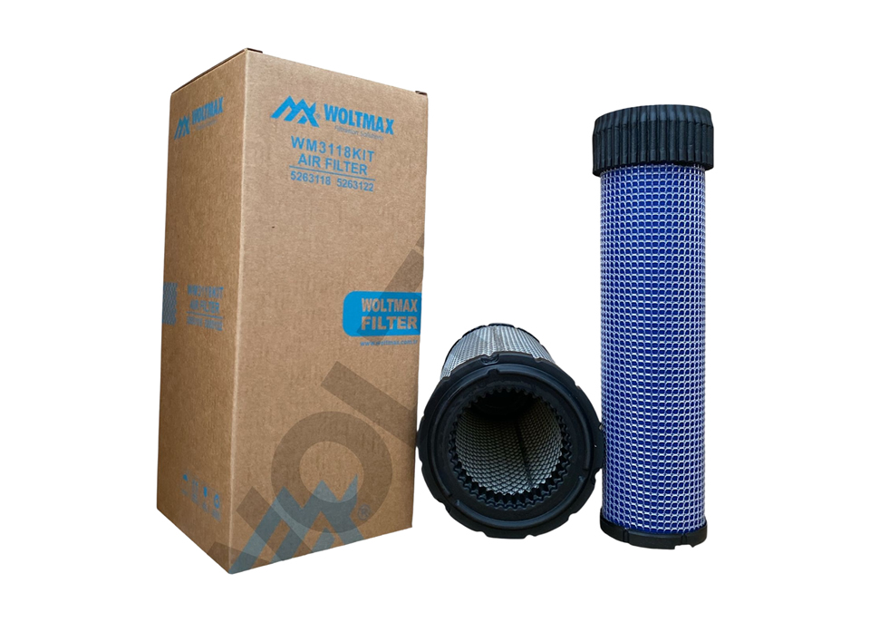 WM 3118 KIT