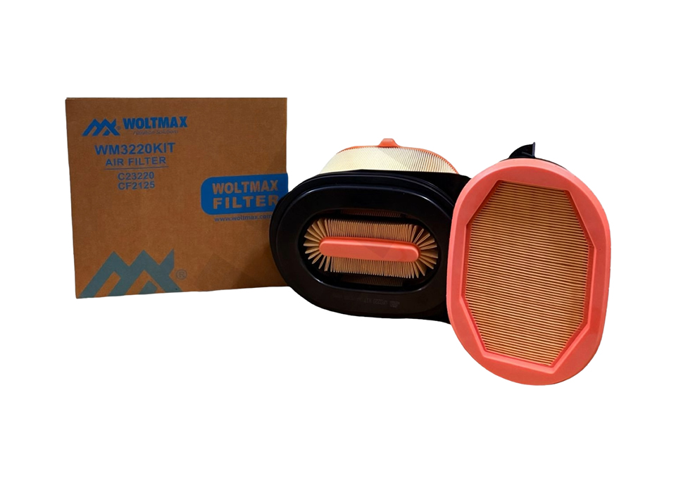 WM 3220 KIT