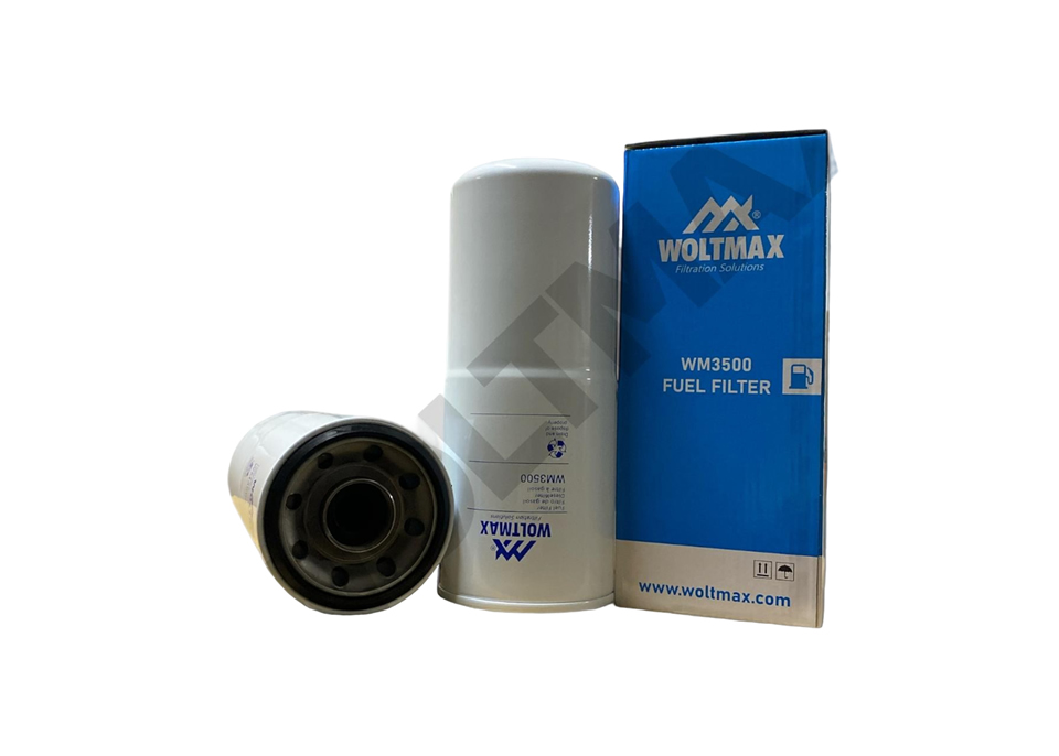 WM 3500