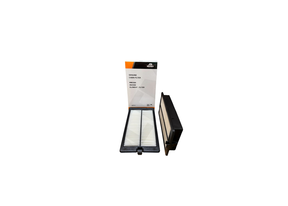 WM 3580