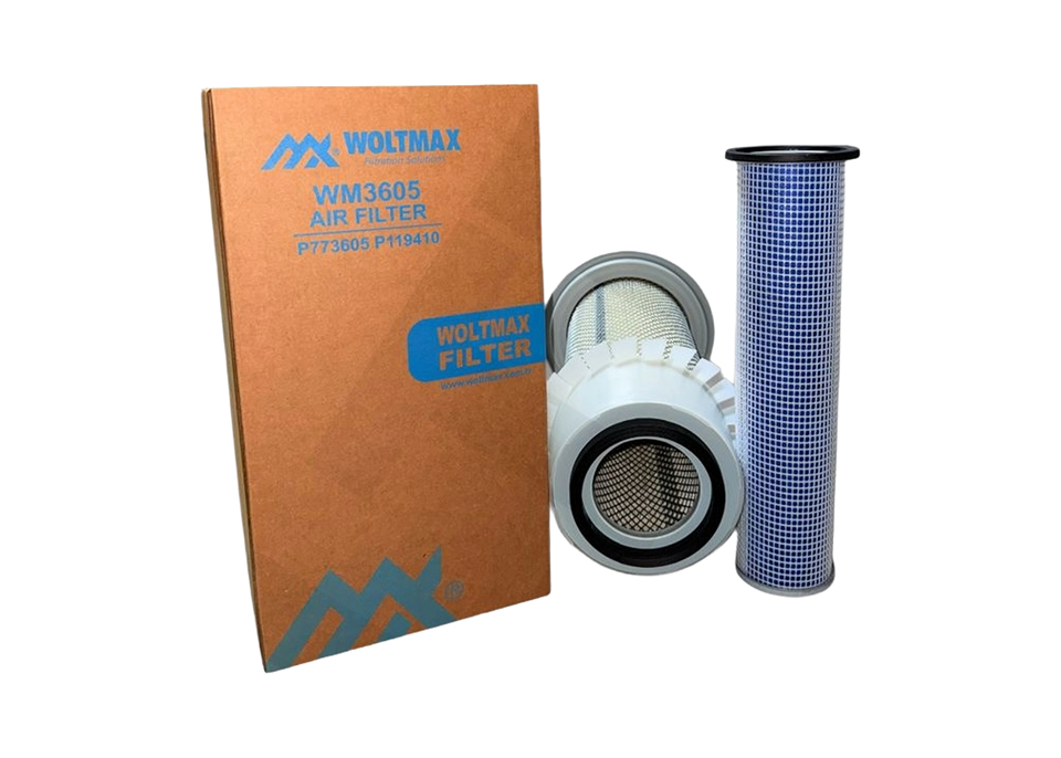WM 3605