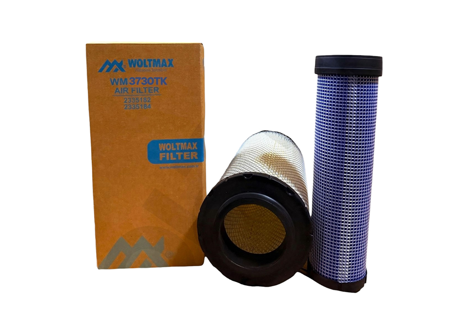 WM 3730 TK