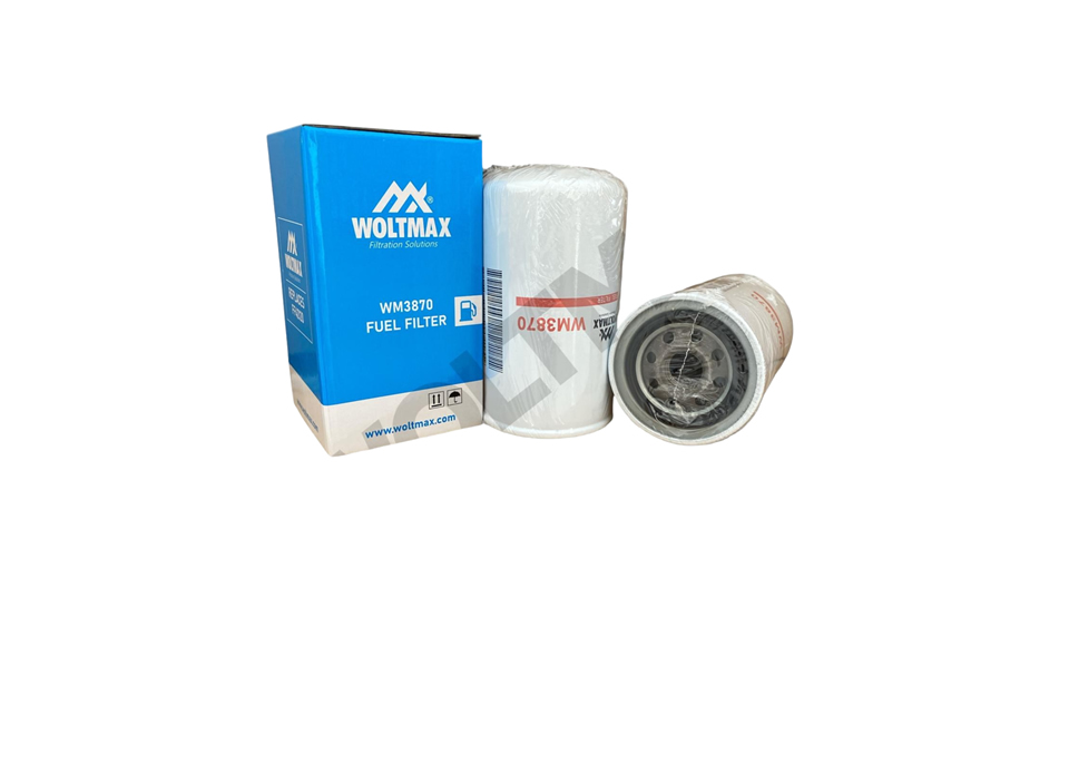 WM 3870