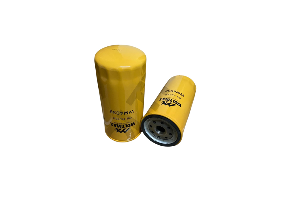 WM 4038