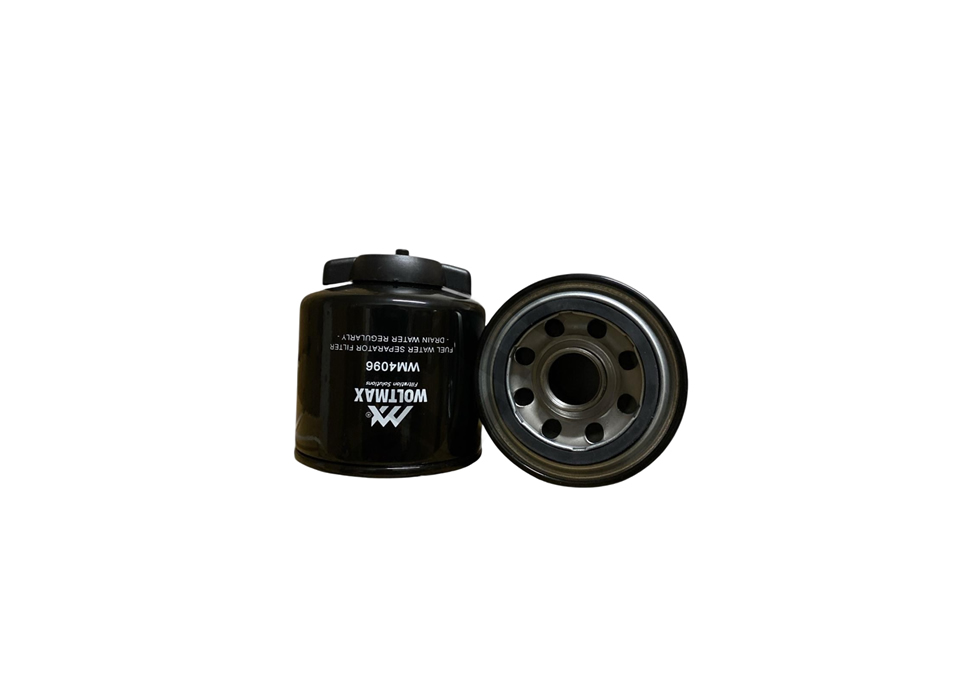 WM 4096