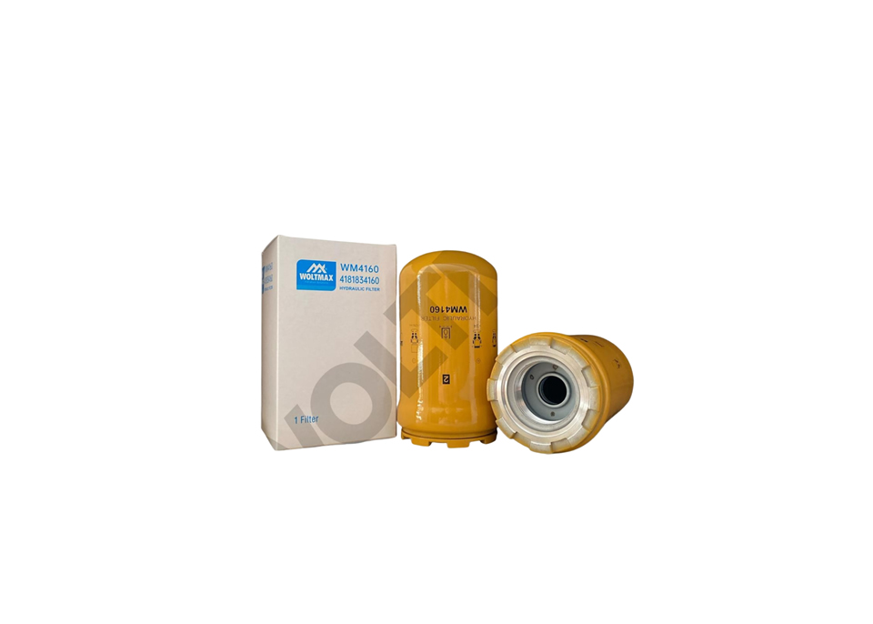 WM 4160