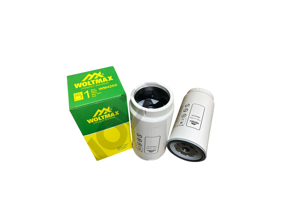 WM 420X