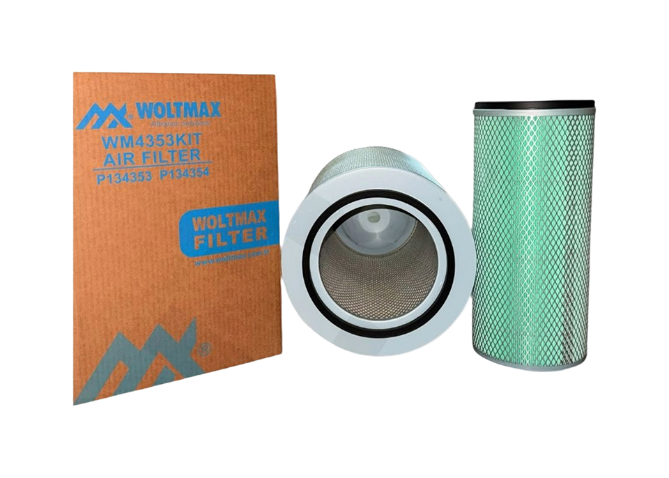 WM 4353 KIT