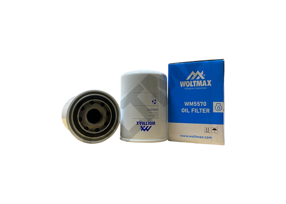WM 5570