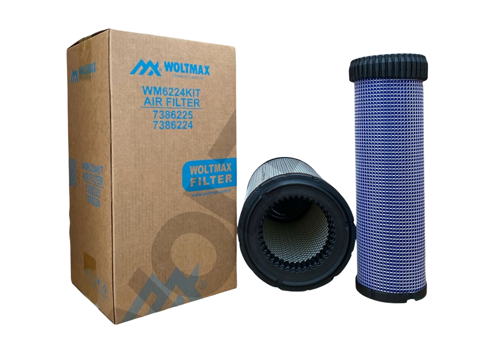 WM 6224 KIT
