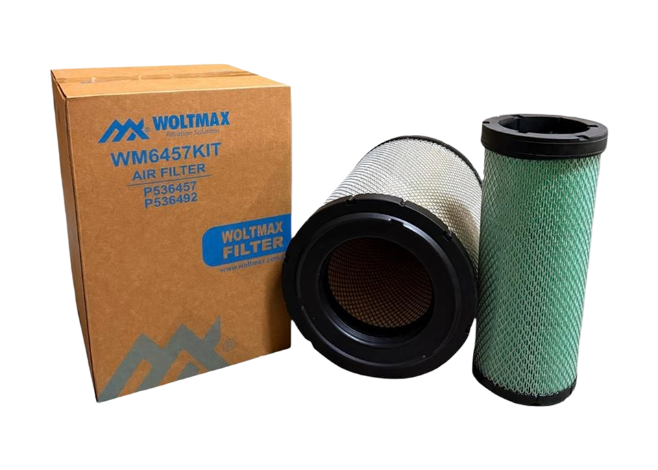 WM 6457 KIT