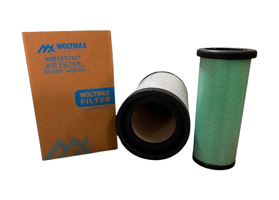 WM 6557 KIT