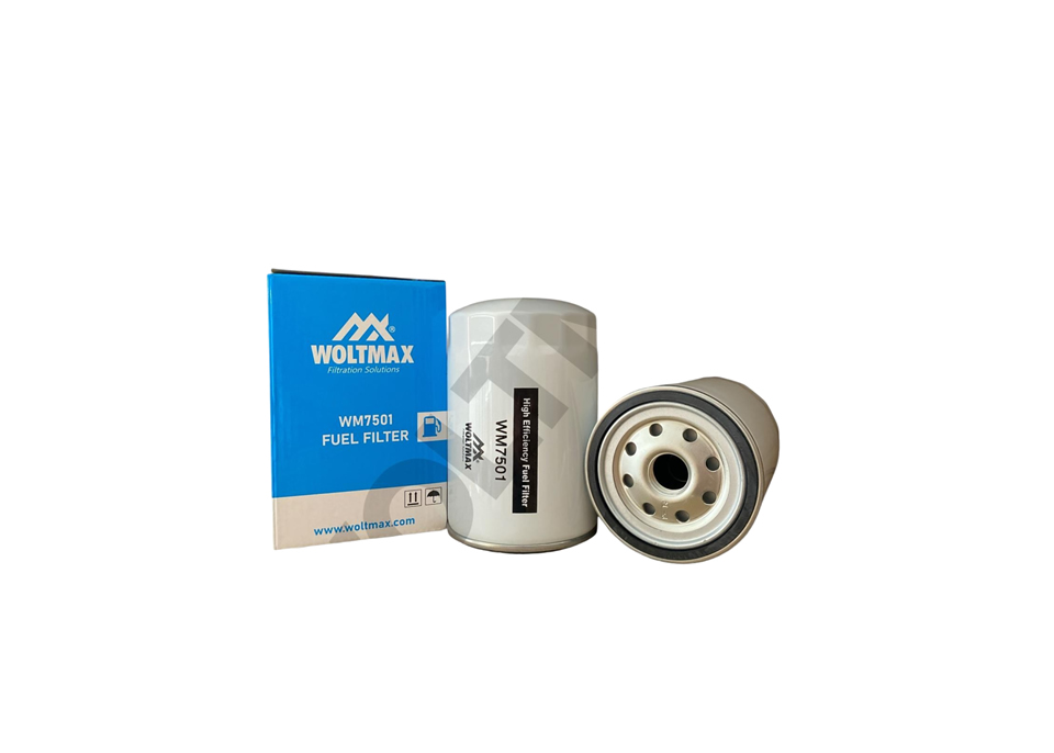 WM 7501