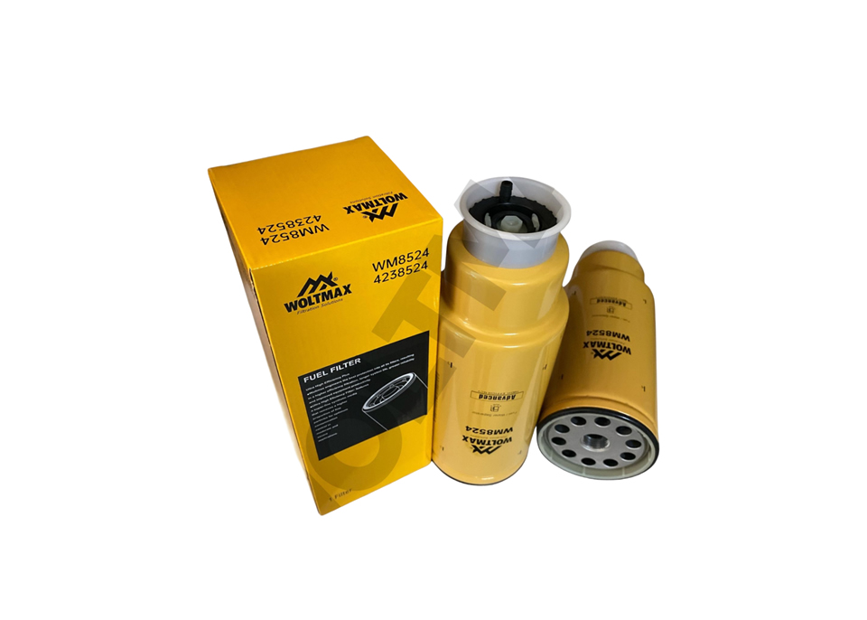 WM 8524
