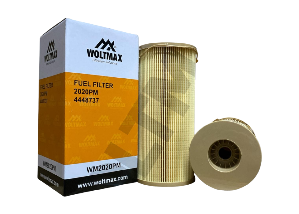 Separ Filtre