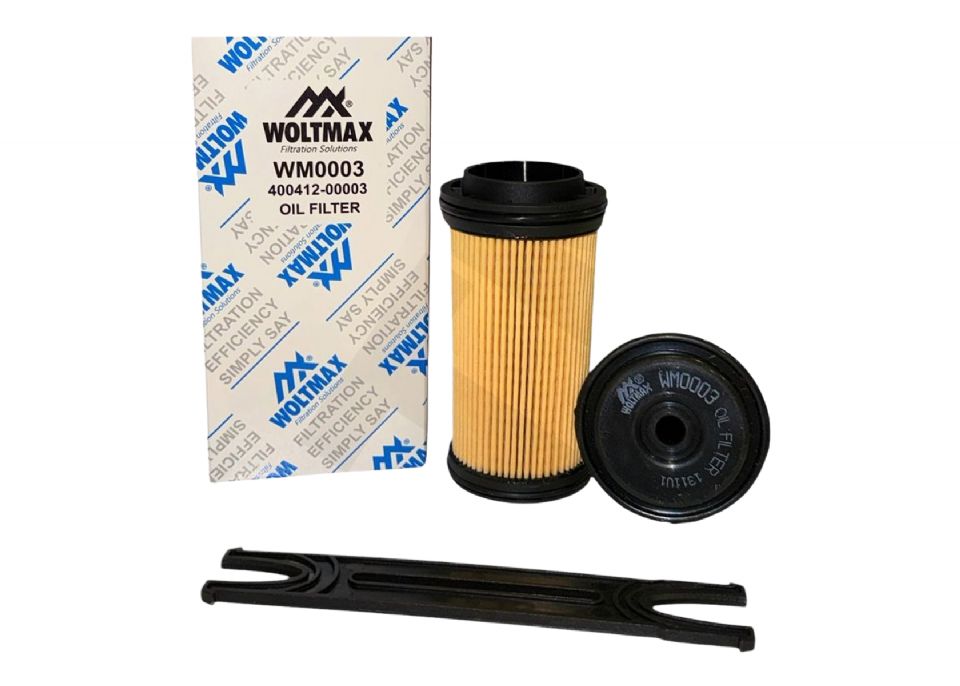 WM 0003 Adblue Filtre