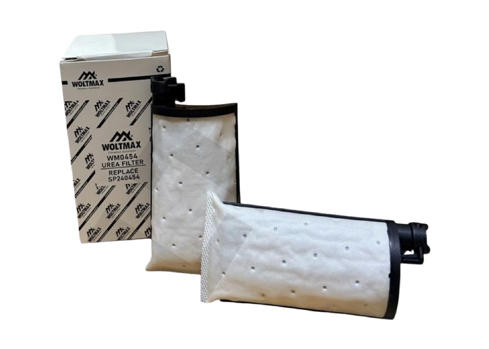 WM 0454 Adblue Filtre