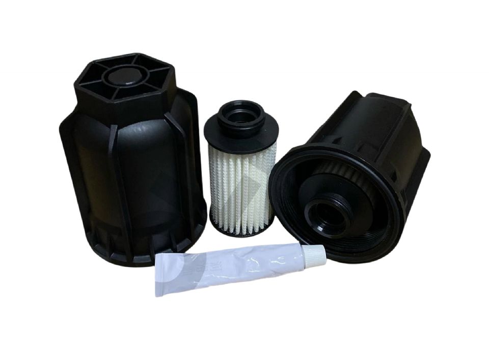 WM 0589 Adblue Filtre