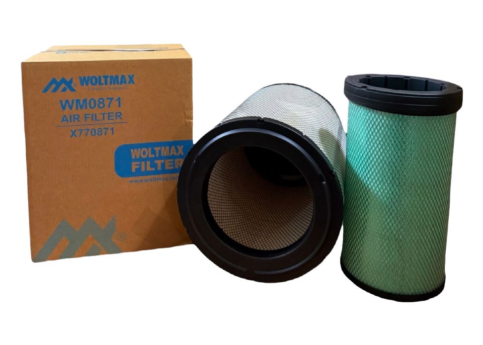 WM 0871