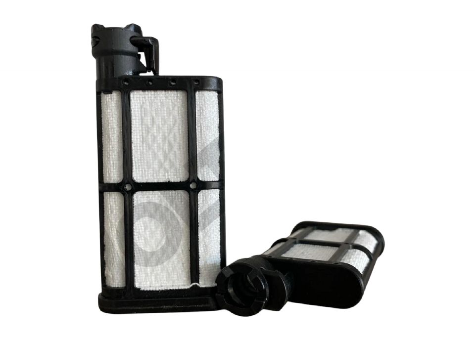 WM 254A Adblue Filtre