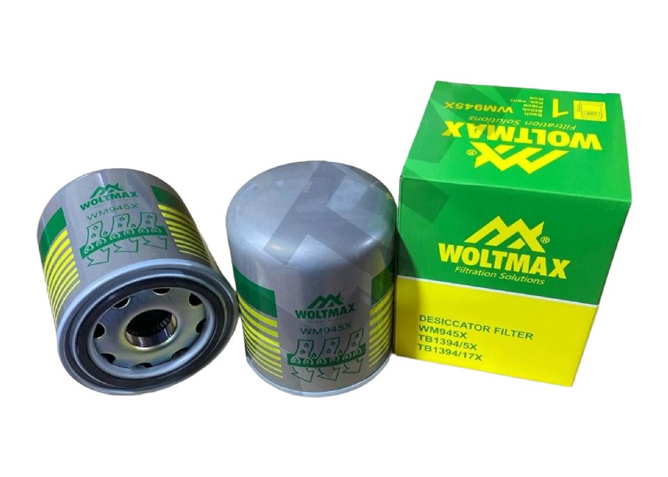 WM 945 X