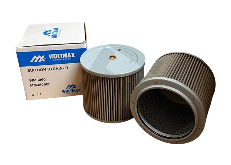 WM0060 Emiş Filtresi